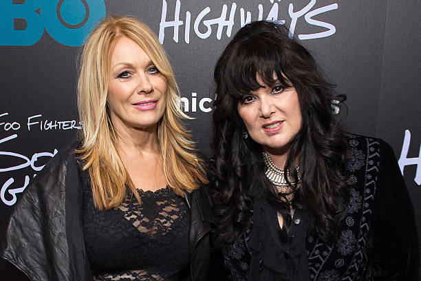 Ann Wilson revela planos de turnê e projetos musicais inéditos com Nancy Wilson, prometendo autenticidade e inovação